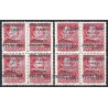 1937 ED. ELP Bilbao 09hhi/10hhi ** [x4]