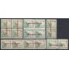 1937 ED. ELP Zaragoza 57, 57hi, 57hphi, 57hx y 57hxa **/*