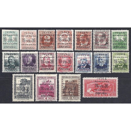 1937 ED. ELP Vitoria 1/18 **