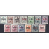 1931 ED. ELR Barcelona 5hea/17hea *