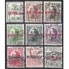 1931 ED. ELR Valencia 1/9 us