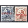 1931 ED. ELR Valencia NE2/NE3 *