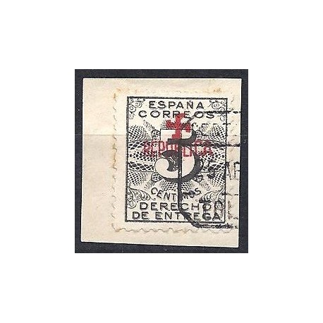 1931 ED. ELR Tolosa 2 us