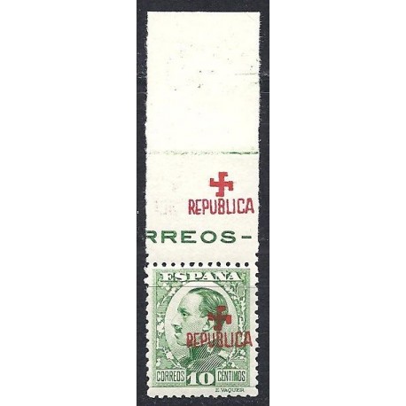 1931 ED. ELR Tolosa 3 **
