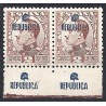 1931 ED. ELR Tolosa 10 ** [x2]