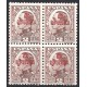 1931 ED. ELR Tolosa 11 * [x4]