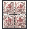 1931 ED. ELR Tolosa 11 * [x4]