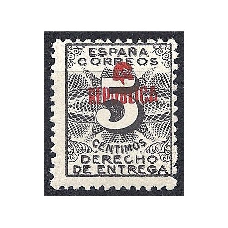 1931 ED. ELR Tolosa 13 **