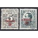 1931 ED. ELR Tolosa 13hi y 15hi *
