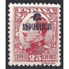 1931 ED. ELR Tolosa 18 *