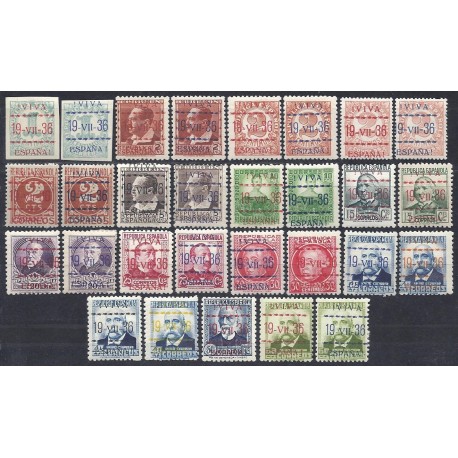 1937 ED. ELP Vitoria 1hcc/14hcca **/*