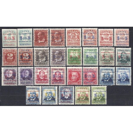 1937 ED. ELP Vitoria 1hcc/14hcca **/*