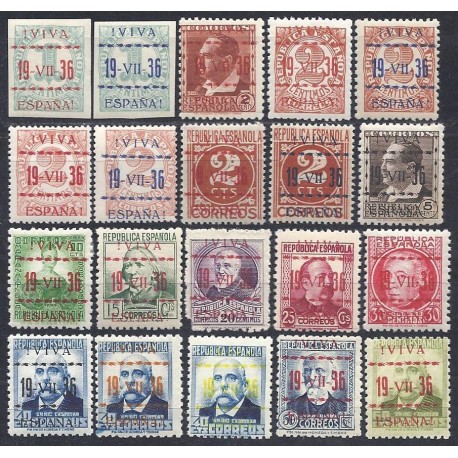 1937 ED. ELP Vitoria 1hcc/14hcca **