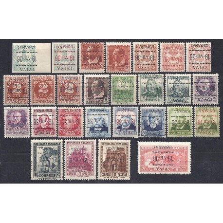 1937 ED. ELP Vitoria 1hi/18hi **/*