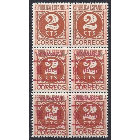 1937 ED. ELP Vitoria 5hcci **