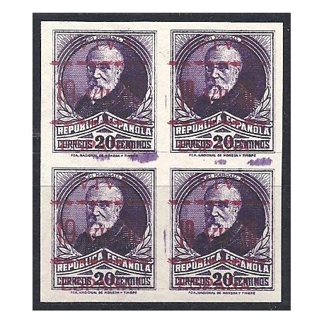 1937 ED. ELP Vitoria 9hccs **