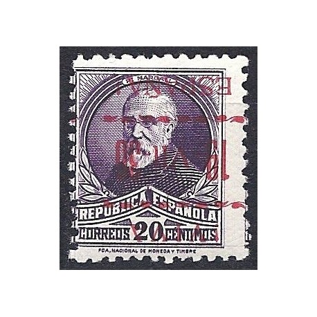 1937 ED. ELP Vitoria 9hcci **