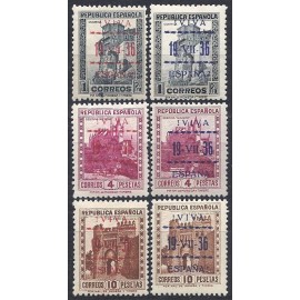 1937 ED. ELP Vitoria 15hcc/17hcca **