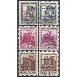 1937 ED. ELP Vitoria 15hcc/17hcca **