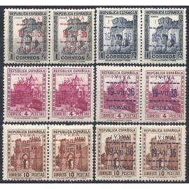 1937 ED. ELP Vitoria 15hcc/17hcca **/*