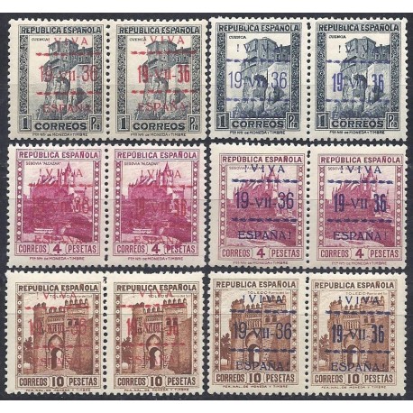 1937 ED. ELP Vitoria 15hcc/17hcca **/*