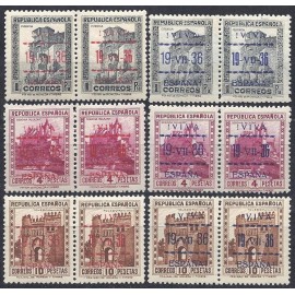 1937 ED. ELP Vitoria 15hcc/17hcca **/*