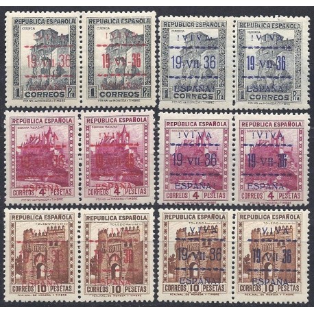 1937 ED. ELP Vitoria 15hcc/17hcca **/*