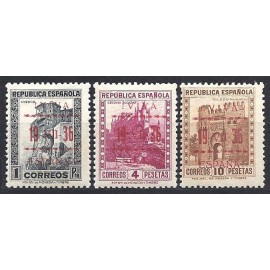 1937 ED. ELP Vitoria 15hcc/17hcc **