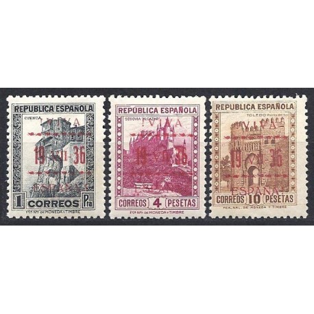 1937 ED. ELP Vitoria 15hcc/17hcc **