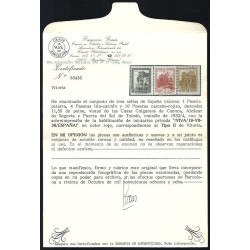 1937 ED. ELP Vitoria 15hcc/17hcc **