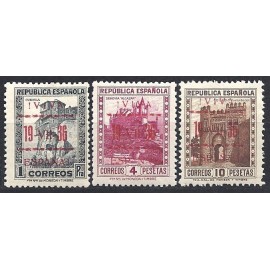 1937 ED. ELP Vitoria 15hcc/17hcc **