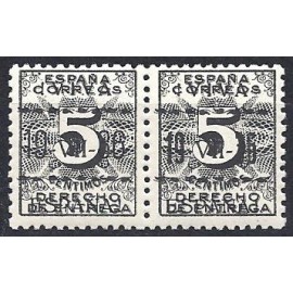 1937 ED. ELP Vitoria NE3A **