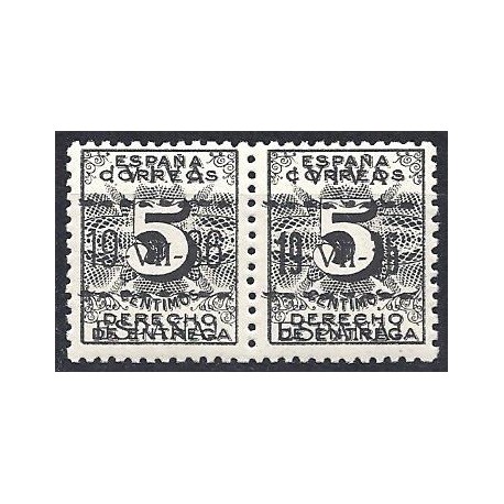 1937 ED. ELP Vitoria NE3A **