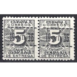 1937 ED. ELP Vitoria NE3A **