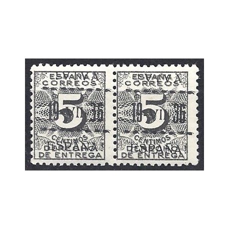 1937 ED. ELP Vitoria NE3A **