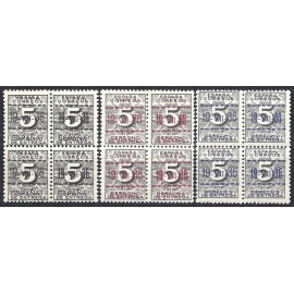 1937 ED. ELP Vitoria NE3A/3C **