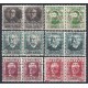 1937 ED. ELP Vitoria NE4/NE10 **