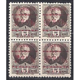 1937 ED. ELP Vitoria NE5hi *