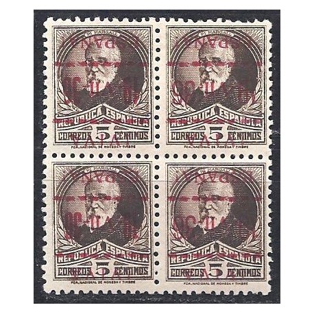 1937 ED. ELP Vitoria NE5hi *
