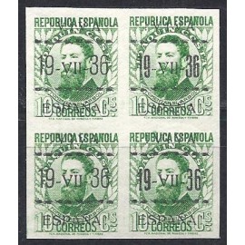 1937 ED. ELP Vitoria NE6s **