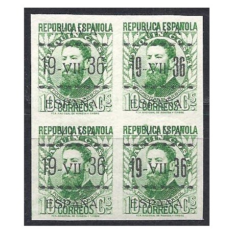 1937 ED. ELP Vitoria NE6s **