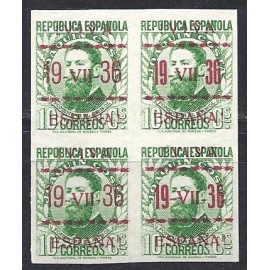 1937 ED. ELP Vitoria NE6As **