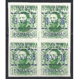 1937 ED. ELP Vitoria NE6Bs **