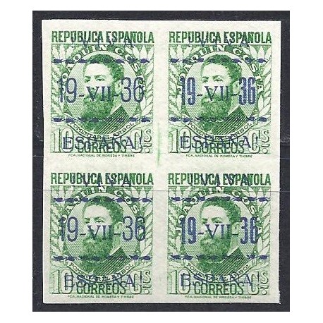 1937 ED. ELP Vitoria NE6Bs **