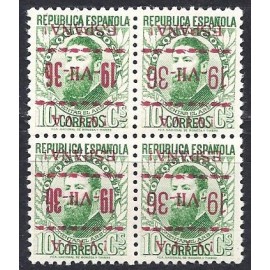 1937 ED. ELP Vitoria NE6Ahi **