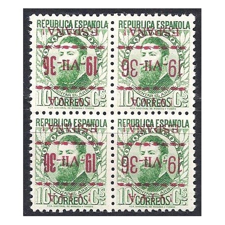 1937 ED. ELP Vitoria NE6Ahi **