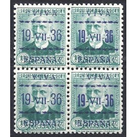 1937 ED. ELP Vitoria NE7A **
