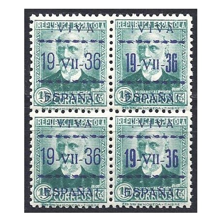 1937 ED. ELP Vitoria NE7A **