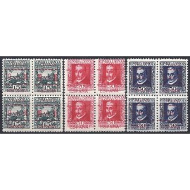 1937 ED. ELP Vitoria NE8A/16A/19A **