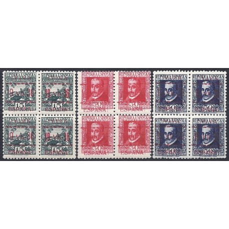1937 ED. ELP Vitoria NE8A/16A/19A **
